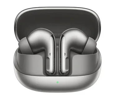 XIAOMI Słuchawki Buds 5 Pro Bluetooth tytanowe
