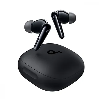 Anker Słuchawki bezprzewodowe Soundcore Liberty 4 PRO Bluetooth czarne