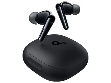 Anker Słuchawki bezprzewodowe Soundcore Liberty 4 PRO Bluetooth czarne