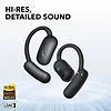 Anker Słuchawki bezprzewodowe Soundcore Aero Fit 2 Bluetooth czarne