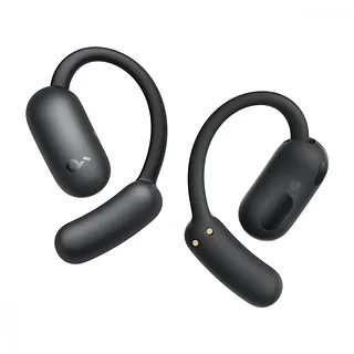 Anker Słuchawki bezprzewodowe Soundcore Aero Fit 2 Bluetooth czarne