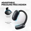 Anker Słuchawki bezprzewodowe Soundcore Aero Fit 2 Bluetooth czarne