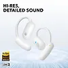 Anker Słuchawki bezprzewodowe Soundcore Aero Fit 2 Bluetooth białe