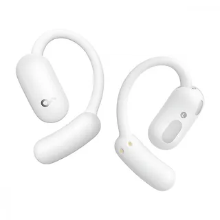 Anker Słuchawki bezprzewodowe Soundcore Aero Fit 2 Bluetooth białe