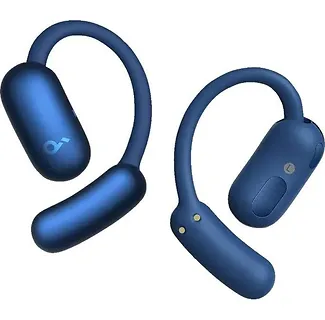 Anker Słuchawki bezprzewodowe Soundcore Aero Fit 2 Bluetooth niebieskie