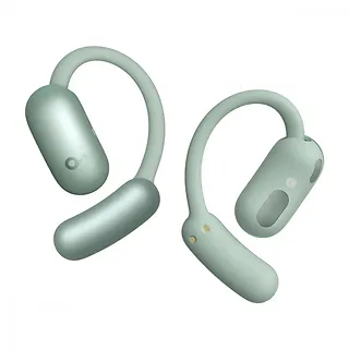 Anker Słuchawki bezprzewodowe Soundcore Aero Fit 2 Bluetooth zielone