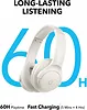 Anker Słuchawki nauszne Soundcore Q11i białe