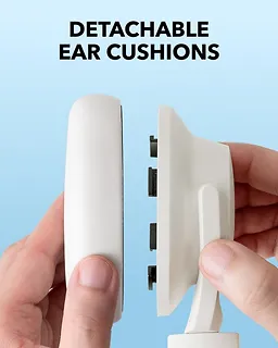 Anker Słuchawki nauszne Soundcore Q11i białe
