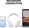 Anker Słuchawki nauszne Soundcore Q11i białe
