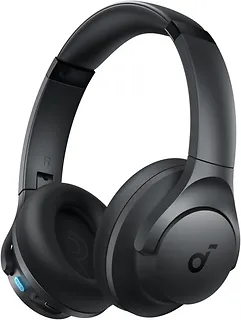 Anker Słuchawki nauszne Soundcore Q11i ciemny szary