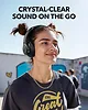 Anker Słuchawki nauszne Soundcore Q11i ciemny szary