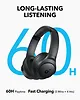 Anker Słuchawki nauszne Soundcore Q11i ciemny szary