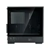 Zalman Obudowa P10 NAMU mATX Mini Tower Black