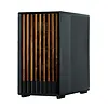 Zalman Obudowa P10 NAMU mATX Mini Tower Black