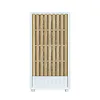 Zalman Obudowa P10 NAMU mATX Mini Tower White
