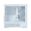 Zalman Obudowa P10 NAMU mATX Mini Tower White