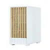 Zalman Obudowa P10 NAMU mATX Mini Tower White