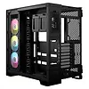 Corsair Obudowa iCUE LINK 6500X RGB Mid-Tower ATX Black