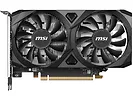 Karta graficzna MSI GeForce RTX 3050 VENTUS 2X E 6G OC