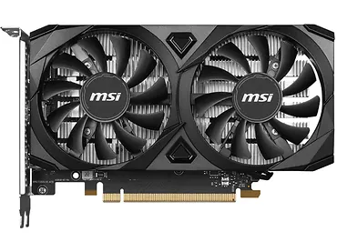 Karta graficzna MSI GeForce RTX 3050 VENTUS 2X E 6G OC