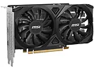 Karta graficzna MSI GeForce RTX 3050 VENTUS 2X E 6G OC