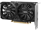 Karta graficzna MSI GeForce RTX 3050 VENTUS 2X E 6G OC