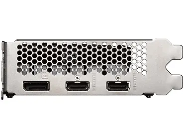 Karta graficzna MSI GeForce RTX 3050 VENTUS 2X E 6G OC