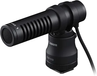 Canon Mikrofon DM-E100 4474C001