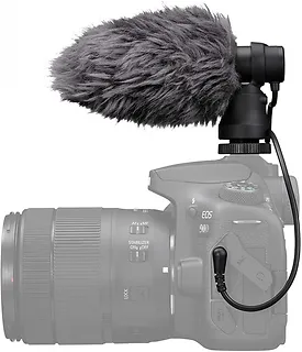 Canon Mikrofon DM-E100 4474C001
