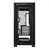 Asus Obudowa A21 micro-ATX Czarna
