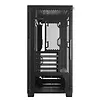 Asus Obudowa A21 micro-ATX Czarna