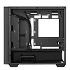Asus Obudowa A21 micro-ATX Czarna