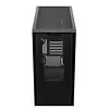 Asus Obudowa A21 micro-ATX Czarna