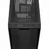 Asus Obudowa A21 micro-ATX Czarna
