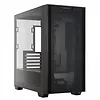 Asus Obudowa A21 micro-ATX Czarna