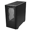 Asus Obudowa A21 micro-ATX Czarna