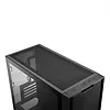 Asus Obudowa A21 micro-ATX Czarna