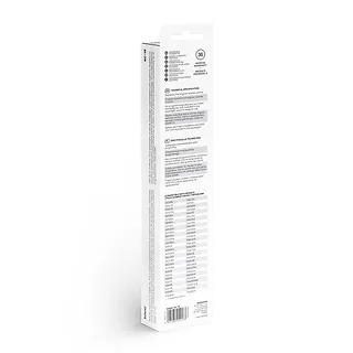 Savio Pilot uniwersalny/zamiennik RC-19 do TV SHARP - SMART TV
