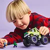 LEGO Klocki Super Heroes 76312 Monster truck Hulka kontra Thanos
