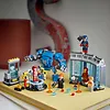 LEGO Klocki Super Heroes 76315 Laboratorium Iron Mana: Zbrojownia