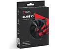 Wentylator Savio BLADE 120mm 4-pin PWM