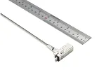 Kensington Linka zabezpieczająca z kluczem Slim NanoSaver 2.0 EQ