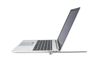 Kensington Linka zabezpieczająca z kluczem Slim NanoSaver 2.0 EQ