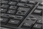 Kensington Zestaw bezprzewodowy mysz + klawiatura KM150 EQ UK QWERTY