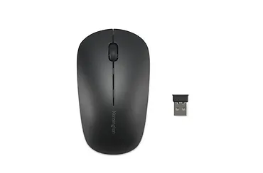 Kensington Zestaw bezprzewodowy mysz + klawiatura KM150 EQ UK QWERTY