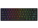 Klawiatura mechaniczna SAVIO BLACKOUT X2 OUTEMU Brown, Hot Swap