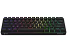 Klawiatura mechaniczna SAVIO BLACKOUT X2 OUTEMU Brown, Hot Swap