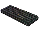 Klawiatura mechaniczna SAVIO BLACKOUT X2 OUTEMU Brown, Hot Swap