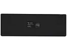 Klawiatura mechaniczna SAVIO BLACKOUT X2 OUTEMU Brown, Hot Swap