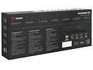Klawiatura mechaniczna SAVIO BLACKOUT X2 OUTEMU Brown, Hot Swap
